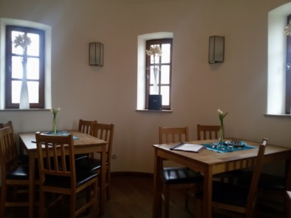 照片: S'Türmle Schweinfurt
