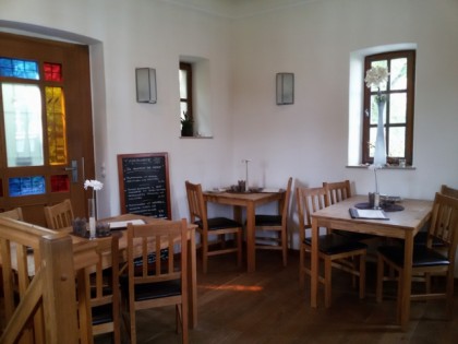 照片:  S'Türmle Schweinfurt