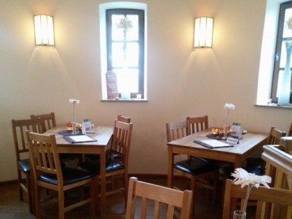 照片:  S'Türmle Schweinfurt
